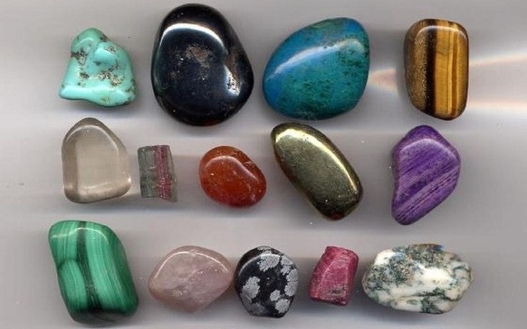 Les pierres semi-précieuses du Pérou, un trésor caché