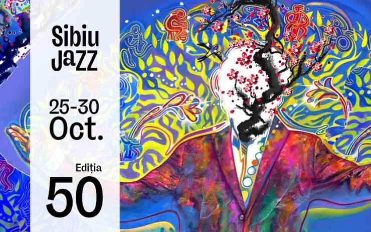 Sibiu Jazz Festival : un demi-siècle d'histoire