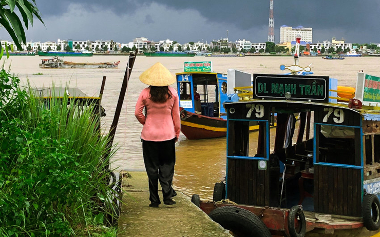 Visiter le delta du Vietnam : liste des lieux immanquables