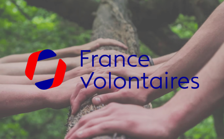 France Volontaires, la nouvelle plateforme du volontariat international 