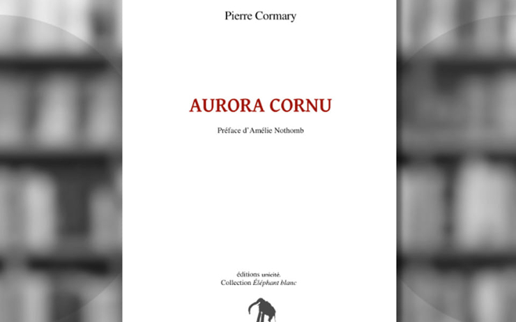 LITTÉRATURE - Un roman évènement sur l'actrice-poétesse franco-roumaine Aurora Cornu