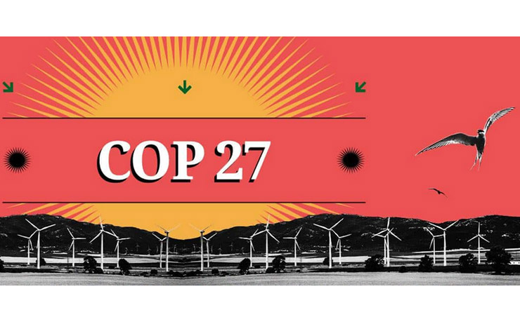 COP 27 - Où en est le Portugal dans sa transition écologique ?