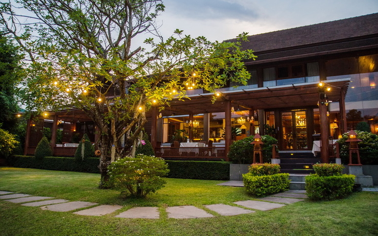 Restaurant-Francais-Le-Crystal-Chiang-Mai