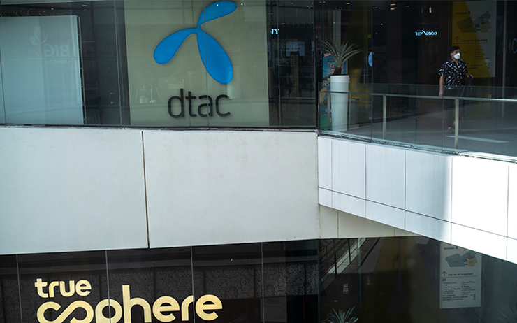 True-Dtac-telecom-Thailande