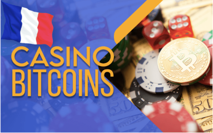 Casino bitcoin 2