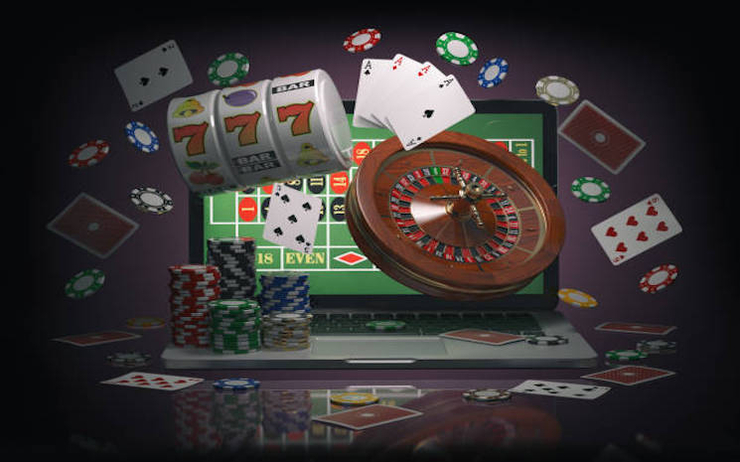 Casino sur internet 