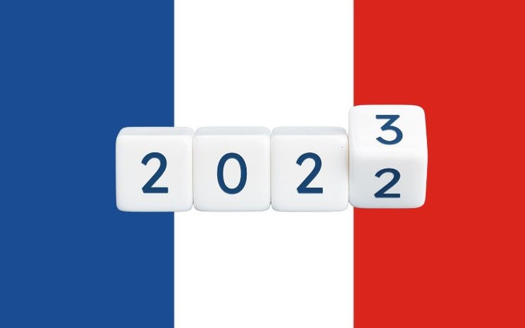 Quelles sont les nouvelles lois qui réglementent la France en 2023 ? Quels changements sont à prévoir ?