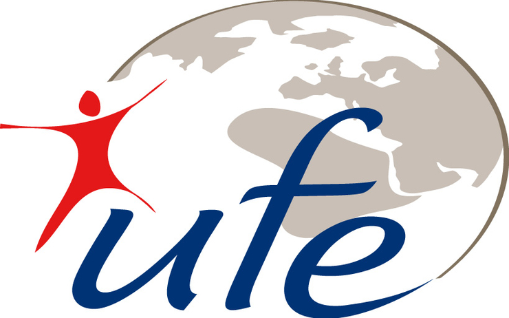 Logo de l'UFE