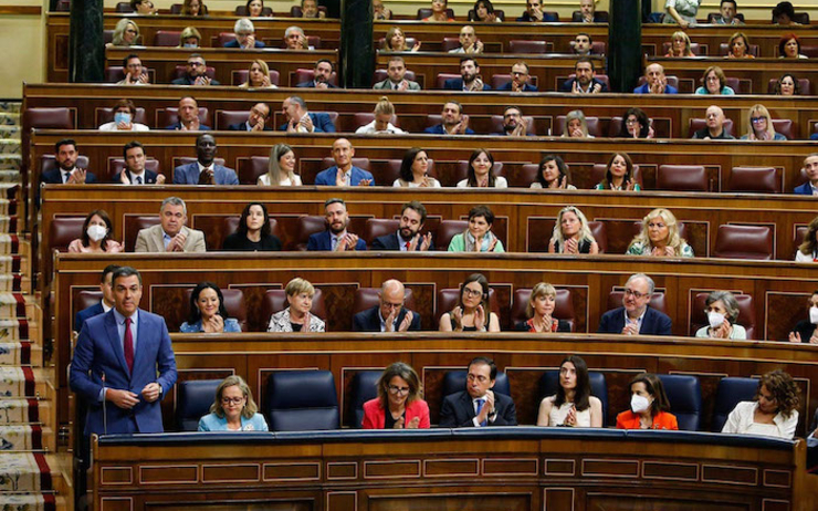 2023: un gran año electoral en España