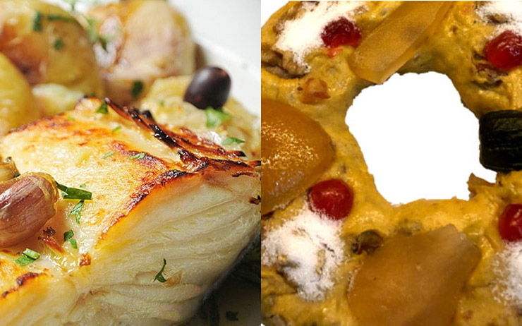Essential Christmas specialties in Portugal