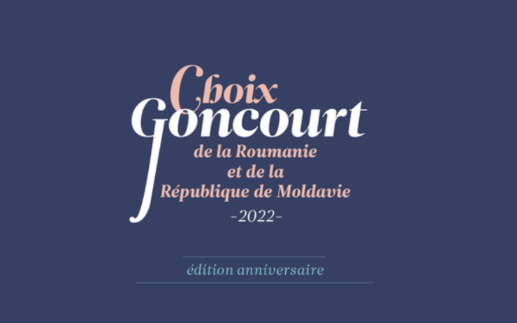Le centenaire de Marcel Proust et le prix Goncourt - Le choix de la Roumanie