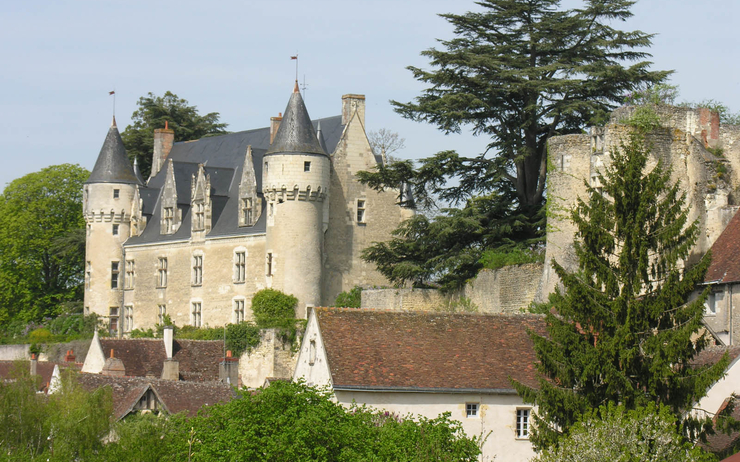 Château Montrésor