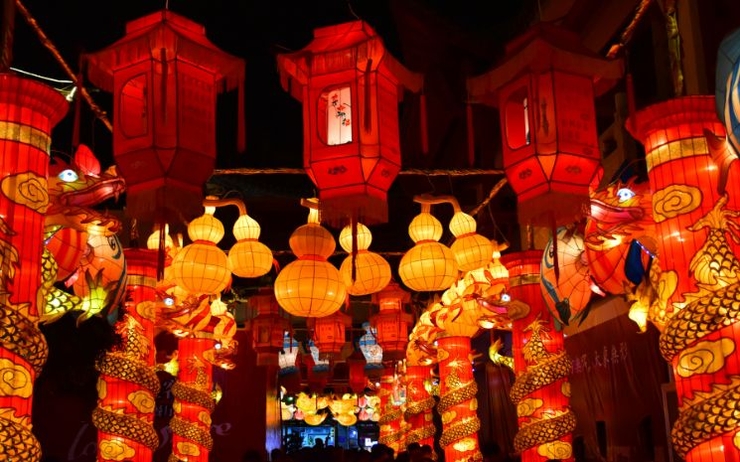 Où célébrer le nouvel an chinois à Londres en 2023? Voici une sélection des endroits à ne pas rater le 22 janvier 2023!