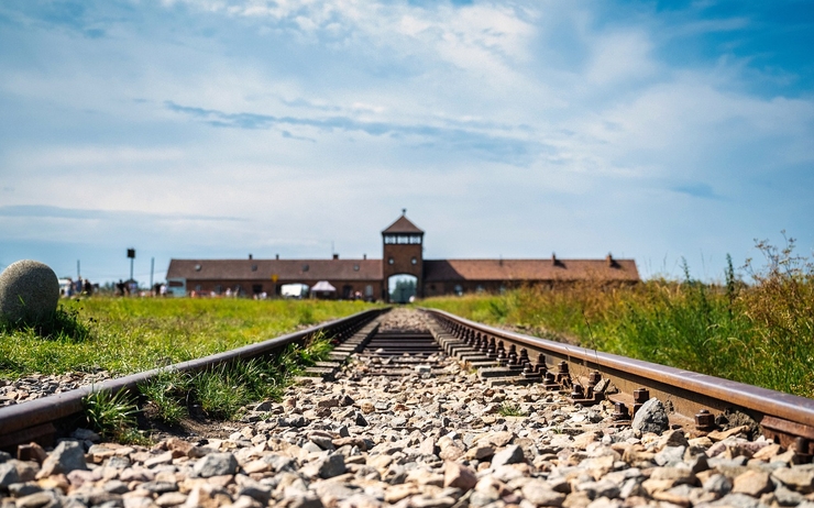 camp-Auschwitz-Birkenau 