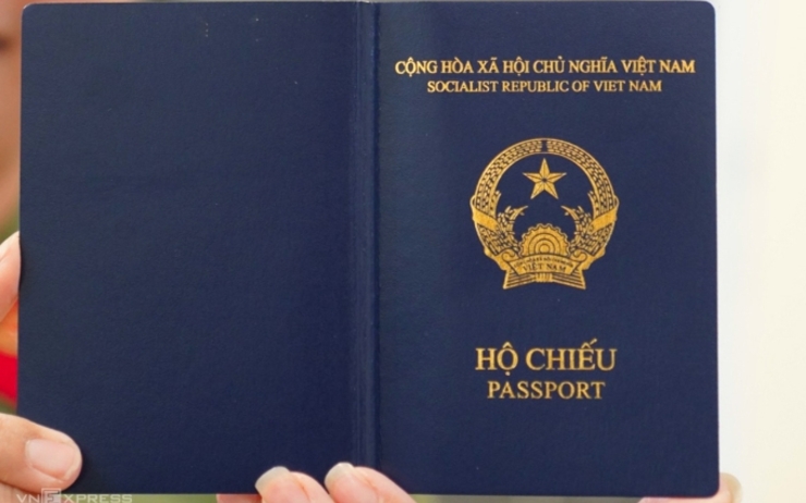 El pasaporte vietnamita sube en el ranking mundial