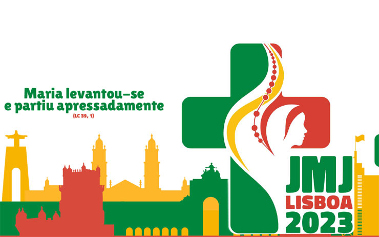 Les Journées Mondiales de la Jeunesse de Lisbonne au coeur de la polémique