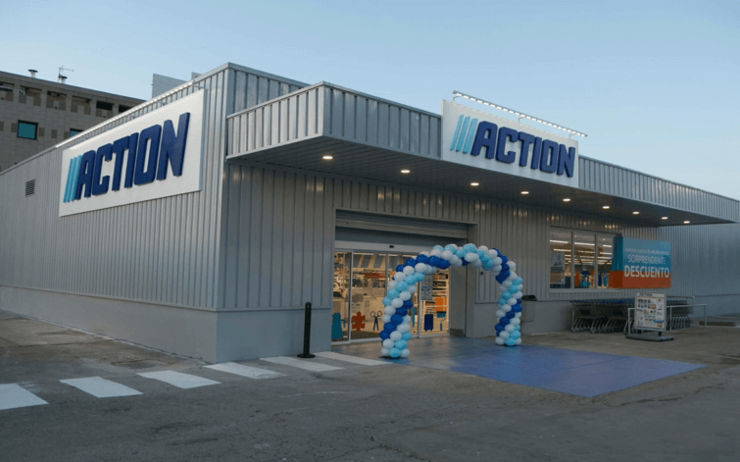 magasin Action