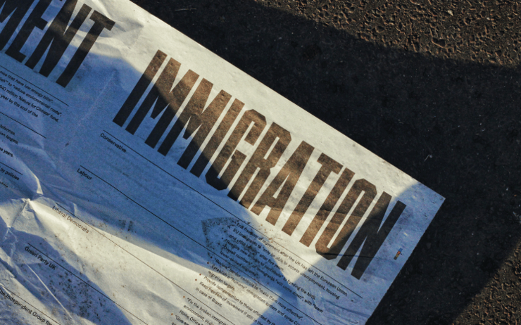 projet loi immigration expatriés 2023