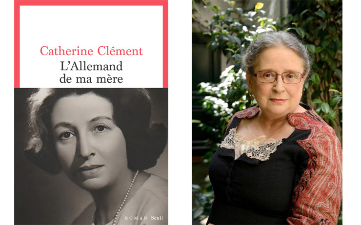 Catherine Clément
