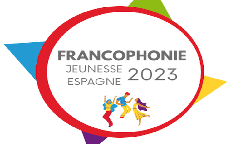 8ª edición de La Francophonie, del 11 al 31 de marzo