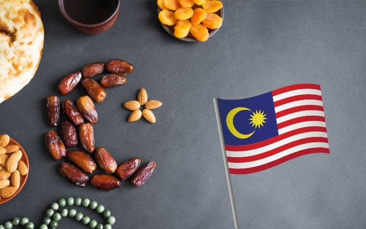 Le Ramadan en Malaisie devrait commencer le 23 mars 2023.