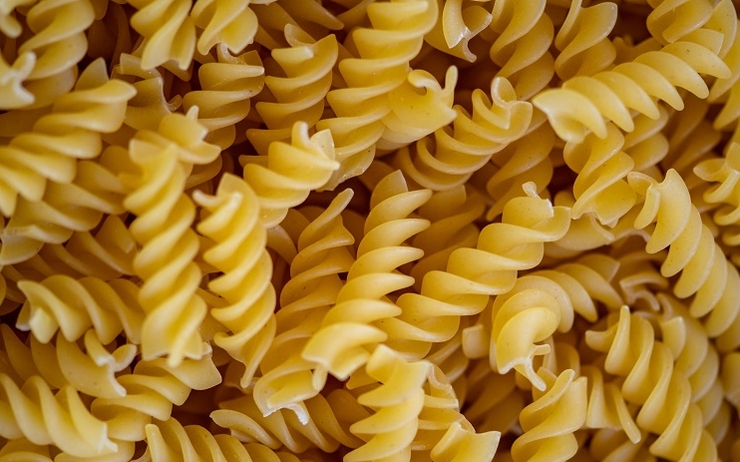 Gli italiani protestano per i prezzi della pasta alle stelle