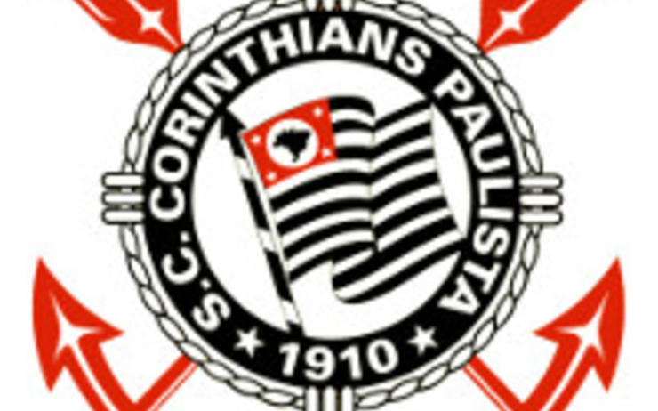 Corinthians football sao paulo