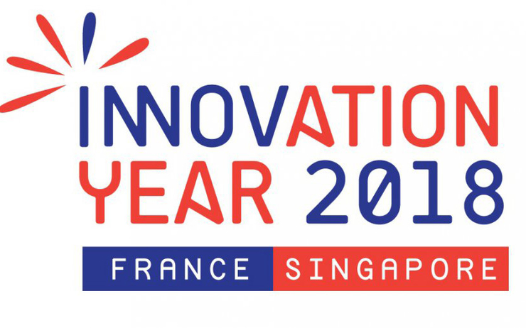 Innovation France Singapore YOI collaboration coopération
