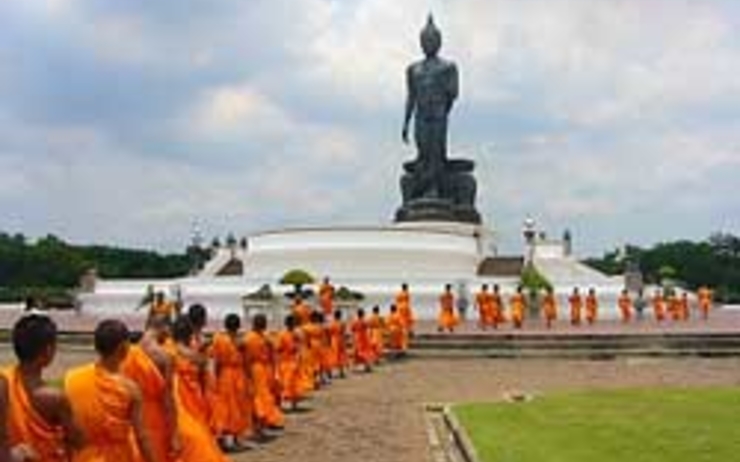 Phutthamonthon_Buddha