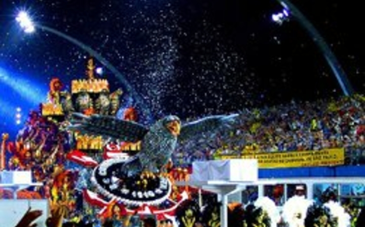 carnaval sao paulo