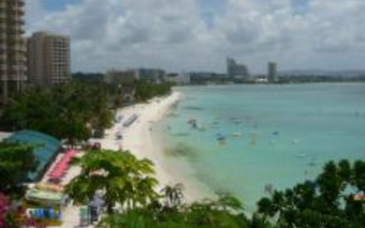 Guam sites de rencontre gratuit rencontres conseils questions à poser