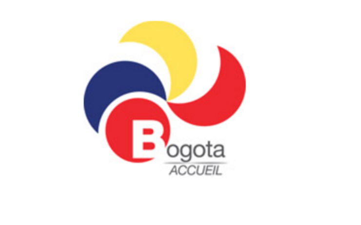 Bogota Accueil