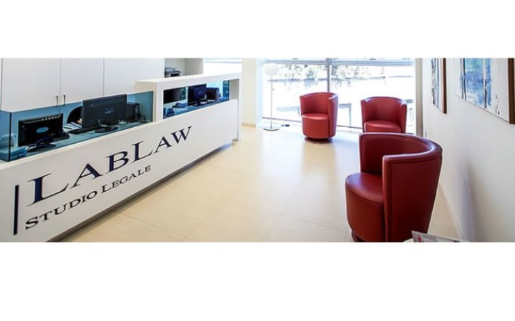 Lablaw Studio legale