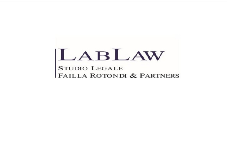 Lablaw Studio legale