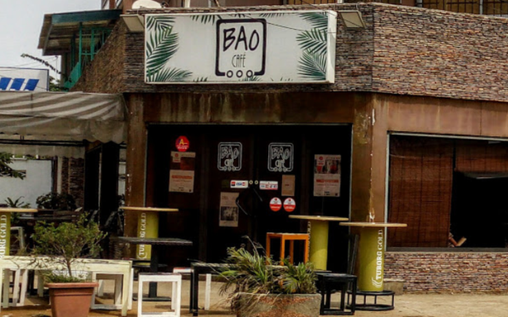 Bao Café