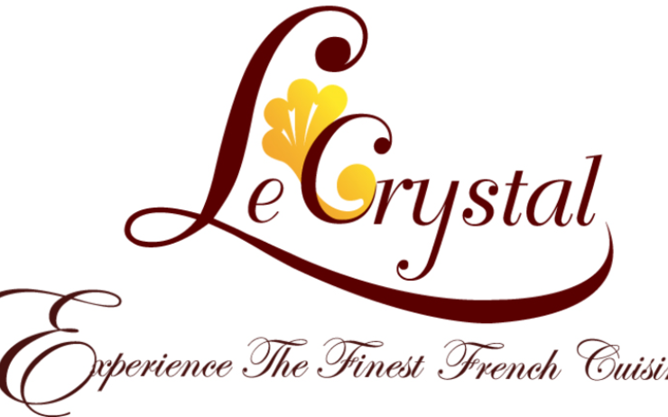 Le Crystal Restaurant