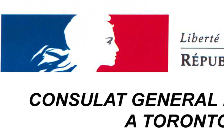 Consulat général de France à Toronto