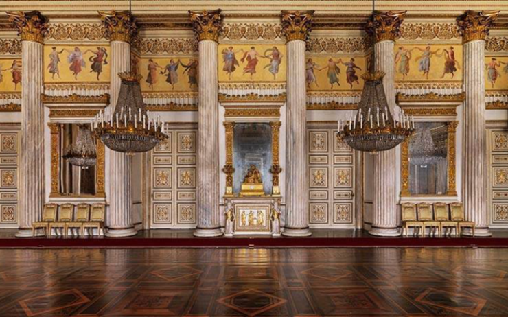 Musei Reali Torino