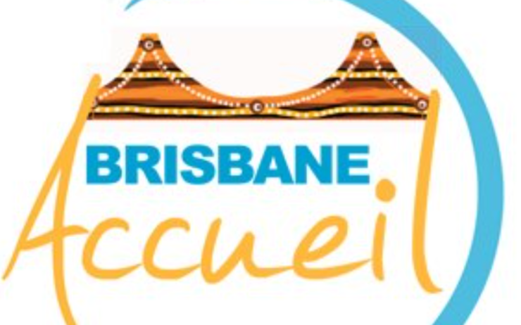 Brisbane Accueil
