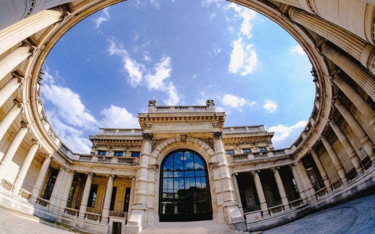 Palais Galliera, Musée de la Mode de la Ville de Paris