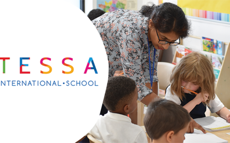 Tessa International School