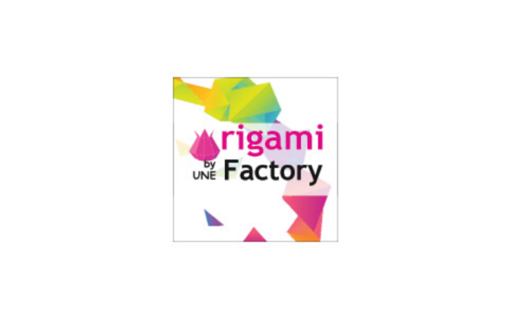 Origami Factory