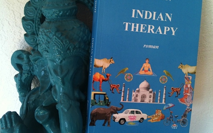 indian therapy