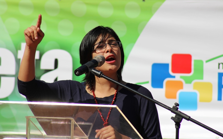 femmes maires chili