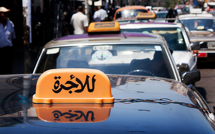 taxi-lebanon