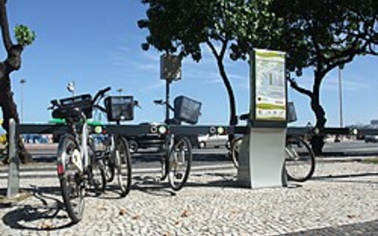 location de bicyclettes budapest