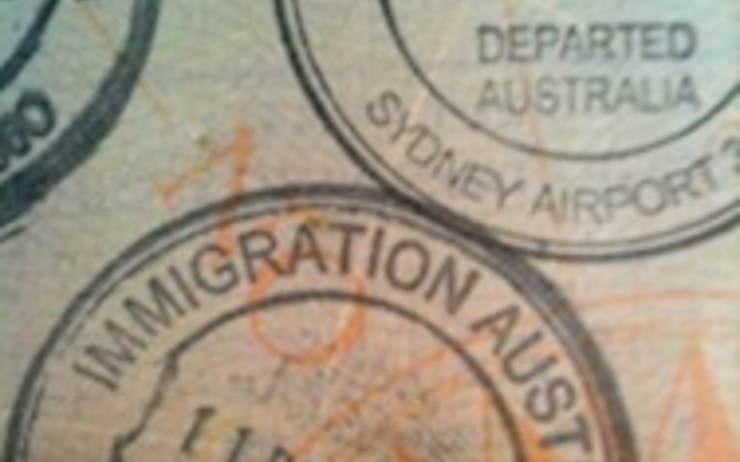 Quels visas sont nécessaires pour se rendre en Nouvelle-Calédonie ?